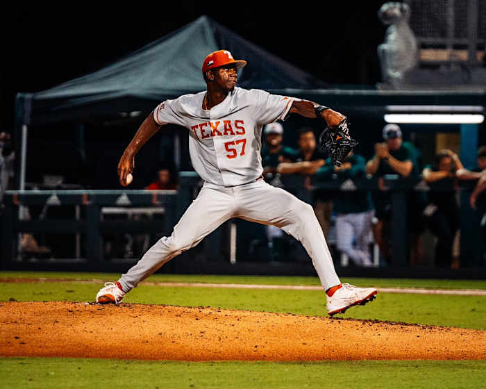 Lebarron Johnson Jr. Regional